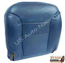 Bottom Seat Cover Navy Blue