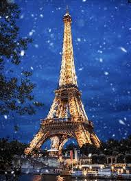 In the year 2010, it received its 250 millionth visitor. Winter In Paris Paris France Photos Paris Tour Eiffel Effiel Tower