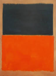 Most Famous Paintings Of Mark Rothko