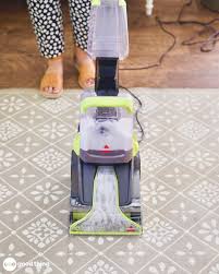 make this easy carpet cleaner solution