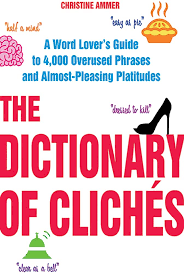 نتیجه جستجوی لغت [cliches] در گوگل