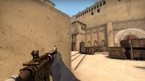 how to defend on cs go s mirage map