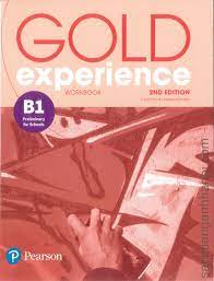 DOWNLOAD PDF] Gold Experience B1 Workbook 2nd Edition [1] - SÁCH TIẾNG ANH  HÀ NỘI