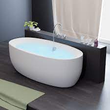 Freistehende badewanne » sie möchten eine freistehende badewanne online oder im bad sanitär lagerverkauf als top qualität zum günstigen preis kaufen Freistehende Badewanne Dokos Bele Gmbh