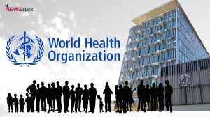 Image result for world health organization