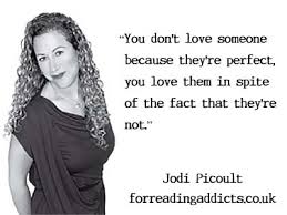 Image result for jodi picoult quotes