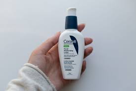 cerave pm moisturizer review in depth