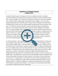 Biomedical Science Personal Statement Reviewing Reviewed Personal Statement Biomedical science personal statement