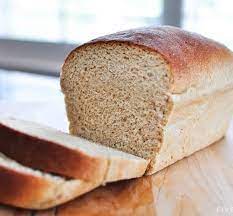 the very best whole wheat bread