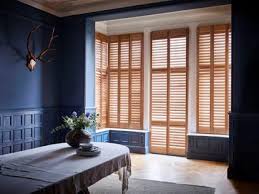 How To Choose Window Shutters Real Homes