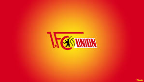 Logo of vfr ohligs ca. 1 Fc Union Berlin By Bratminli On Deviantart