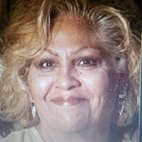 Donna Victoria Rodriguez Obituary