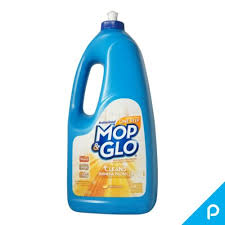 mop glo professional multi surface