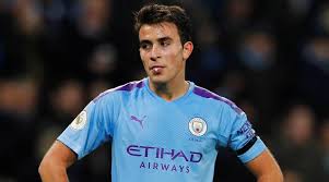 Eric garcia is the second free transfer player after sergio aguero who was brought in by barca from the arrival of eric garcia is a hope for the blaugrana in the second era of joan laporta to achieve. Eric Garcia Joins Barcelona On A Free Transfer From Manchester City Sports News The Indian Express