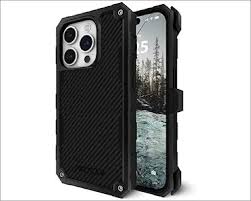 best iphone 15 pro max rugged cases in