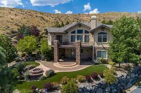 featured luxury homes in reno