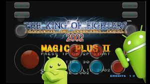 Kof 2002 magic plus 2 incorporates loads of tips that was gathered by similar fans simply like you. The King Of Fighters 2002 Magic Plus Ii Sin Emulador Androidstudios Youtube