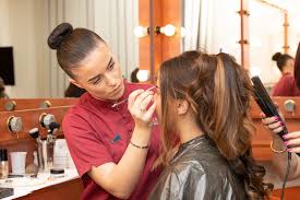 international beauty training in qatar