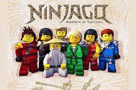 I get the best feeling that this will be the most, epic, awesome, hardcore, test your knowledge and if you're a true fan of ninjago quiz! Which Ninjago Character Are You
