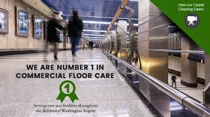 commercial carpet cleaning floor care