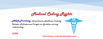 Medical Coding Rights gambar png