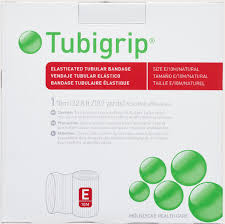 Tubigrip Elasticated Tubular Bandages Multi Purpose By