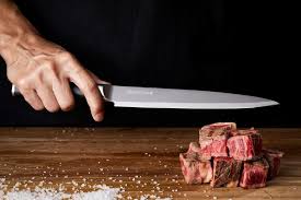 A good kitchen knife makes preparation quicker and tends to last for several years to come; A Complete Understanding Of Kitchen Knife Types Kamikoto