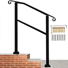 Various kinds of equipment & tools with high quality, free shipping & global warehouse. Best Stair Handrails Buying Guide Gistgear