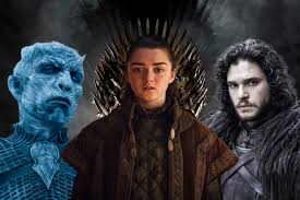 game of thrones the best from