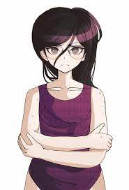 Fukawa in a swimsuit! : r/danganronpa