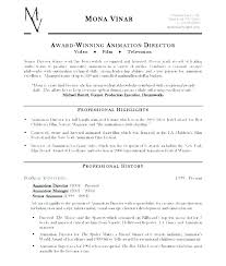 Resume Accomplishments Examples Vs Responsibilities With