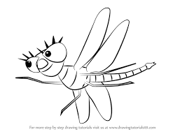 We have chosen the best miss spider coloring pages which you can download online at mobile, tablet.for free and add new coloring pages daily, enjoy! Learn How To Draw Dragon From Miss Spider S Sunny Patch Friends Miss Spider S Sunny Patch Friends Step By Step Drawing Tutorials