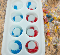 Candy Shot Glasses Perfect For Parties