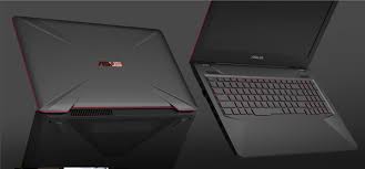 Its main selling points are the 120 hz screen, the hardware specs and the excellent keyboard, corroborated with an affordable pricing policy and a few extra perks. Asus Releases Fx504 Tuf Gaming Laptop With 120hz Display Yugatech Philippines Tech News Reviews