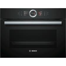 Bosch Serie 8 60cm Built In Oven With