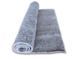 carpet padding roll 20oz standard