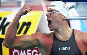 Born on january 10, 1987 in portugal, césar cielo started his career as swimmer. Al Agua Masters Cesar Cielo