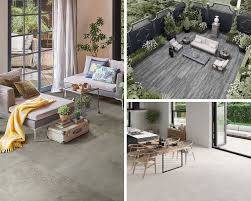 6 indoor outdoor easy care tile colors