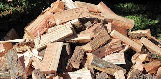 What S The Best Type Of Wood To Burn