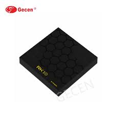 China 2020 Tvbox Rk10 Android 7.1 Bluetooth Quad Core WiFi 802.11n 2.4GHz,  2.4G 802.11 B/G/N Support Youtube Netflix Sexy Video Player Download TV Box  - China Rk10 TV Box and TV Receiver price