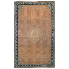 mid 19th century english axminster rug