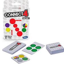 Maybe you would like to learn more about one of these? How To Play Connect Four Card Game Official Game Rules Ultraboardgames
