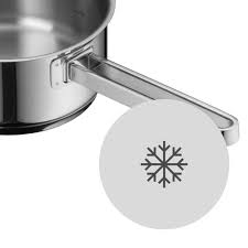 function 4 saucepan 16 cm without lid