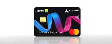flipkart axis bank credit card review