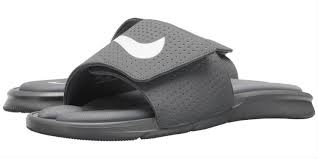 Find black nike slides, blue nike slides and more at macy's. Best Men S Slides Top 6 Slide Sandals For Men How To Wear