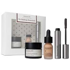 set perricone md no makeup essentials