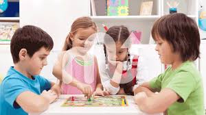 educational learning games for 5