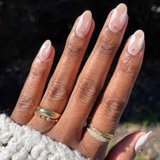 25 diamond nail designs for a glamorous