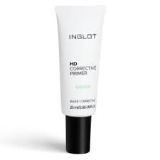 smoothing under makeup base inglot