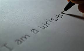 Writer Writing Paper - Free photo on Pixabay
